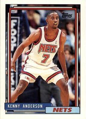 Kenny Anderson #95