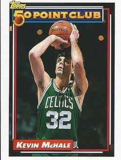 Kevin McHale #213