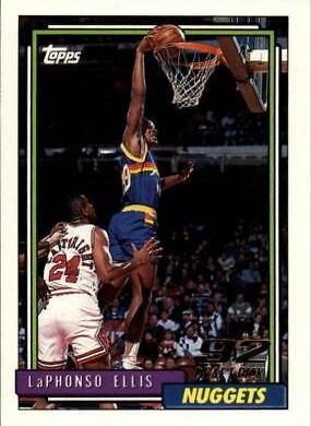 LaPhonso Ellis #319