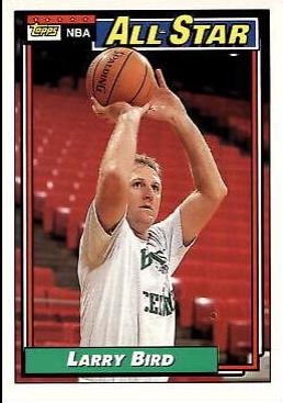 Larry Bird #100