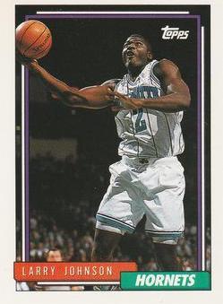 Larry Johnson #283
