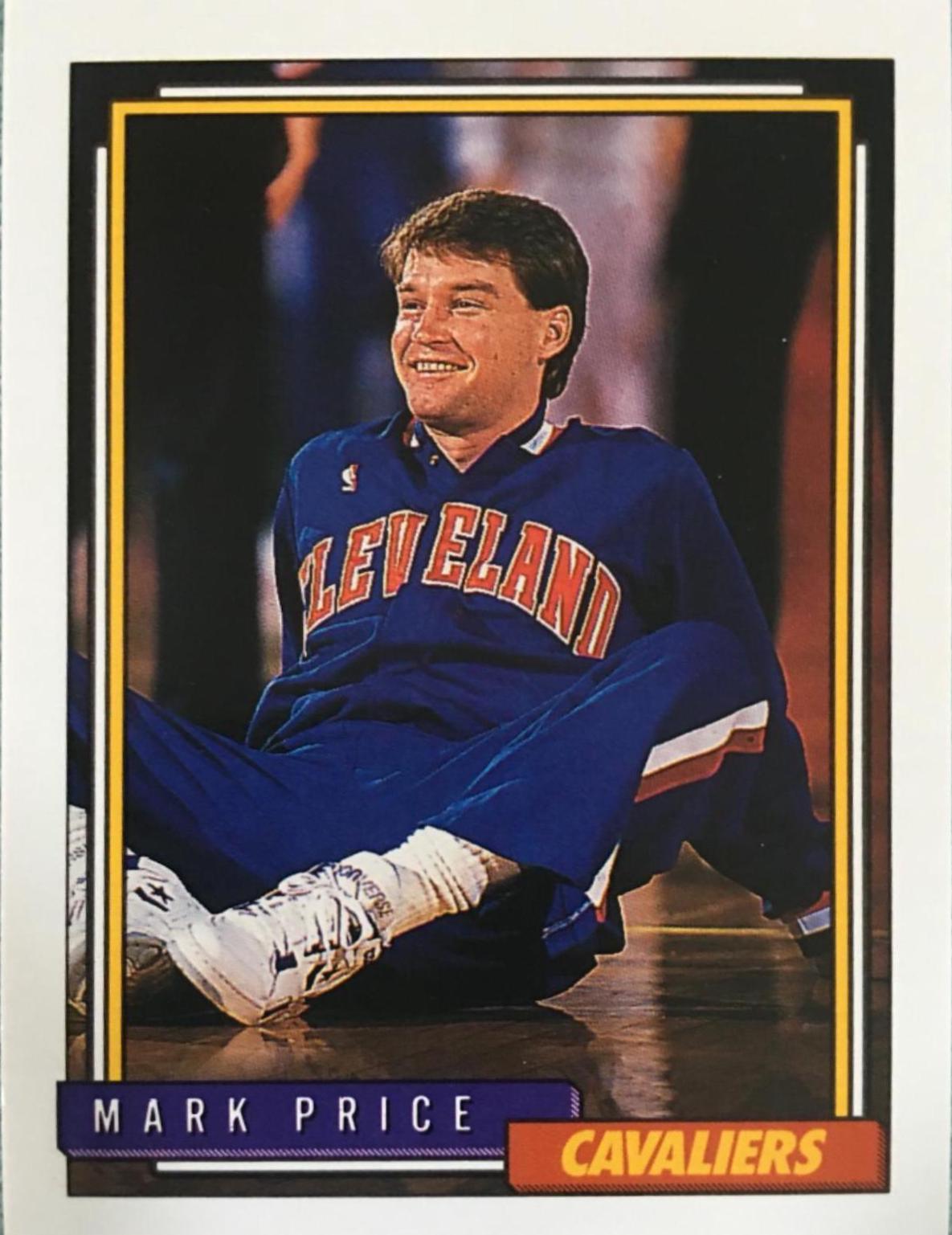 Mark Price #379