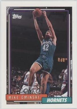 Mike Gminski #240