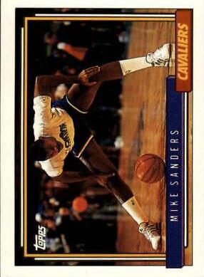 Mike Sanders #239