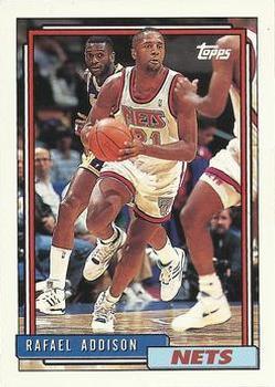 Rafael Addison #345