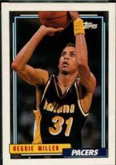 Reggie Miller #193