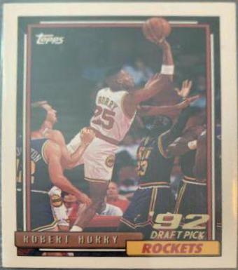 Robert Horry #308