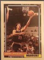 Sarunas Marciulionis #357