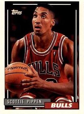 Scottie Pippen #389