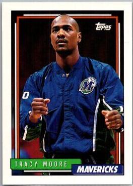 Tracy Moore #336