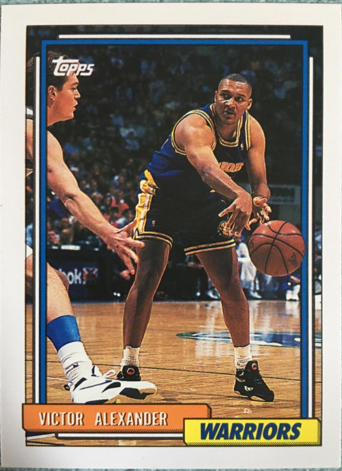 Victor Alexander #316