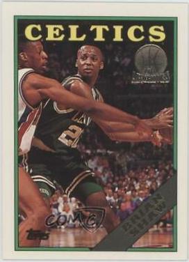 Brian Shaw [Gold] #111