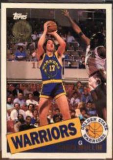 Chris Mullin [Gold] #68