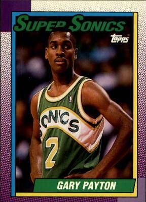 Gary Payton #137