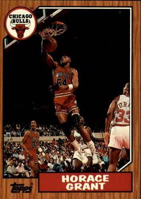 Horace Grant #91