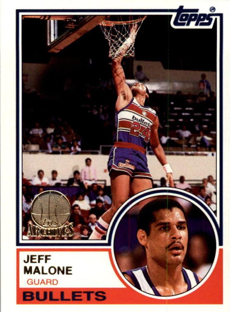 Jeff Malone #37