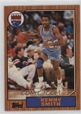 Kenny Smith #99