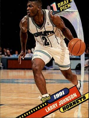 Larry Johnson #11