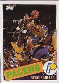 Reggie Miller #67