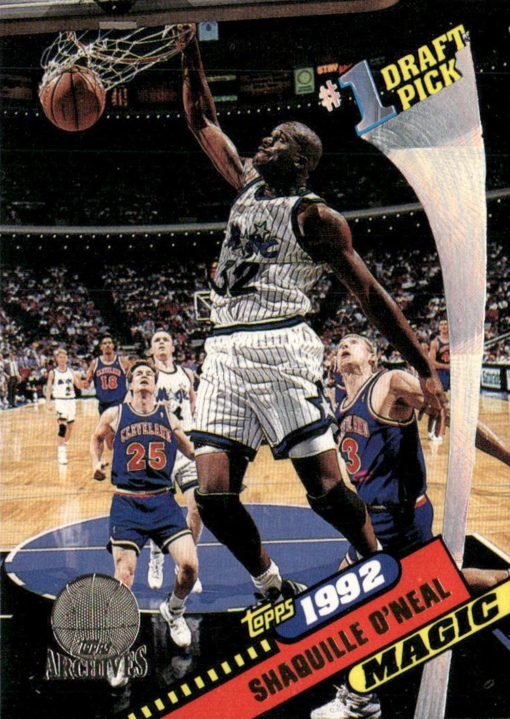 Shaquille O'Neal #150