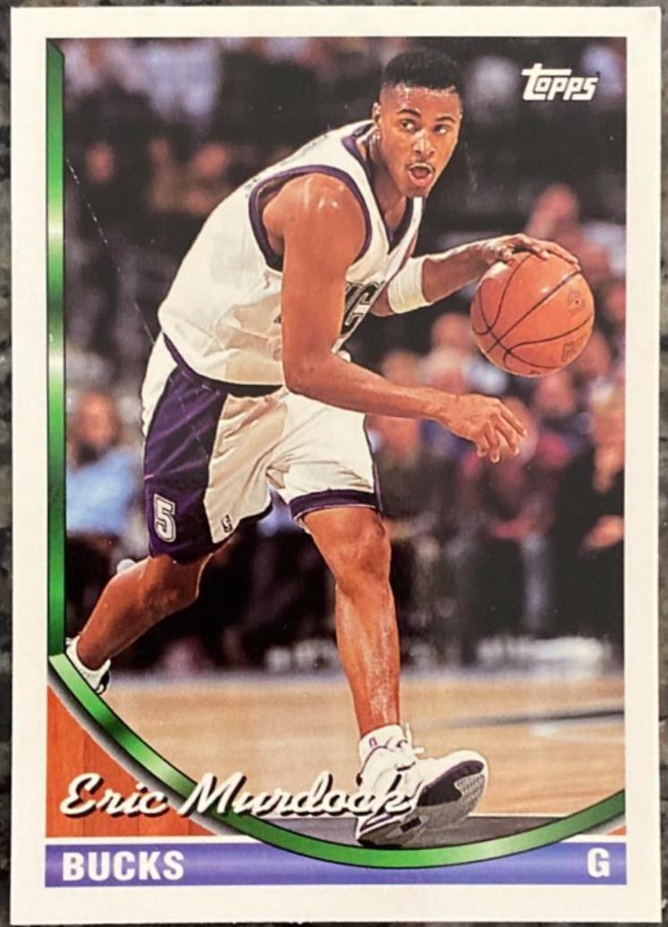 Eric Murdock #379