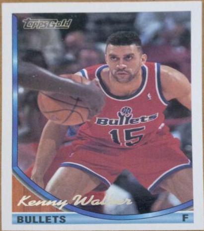Kenny Walker #211