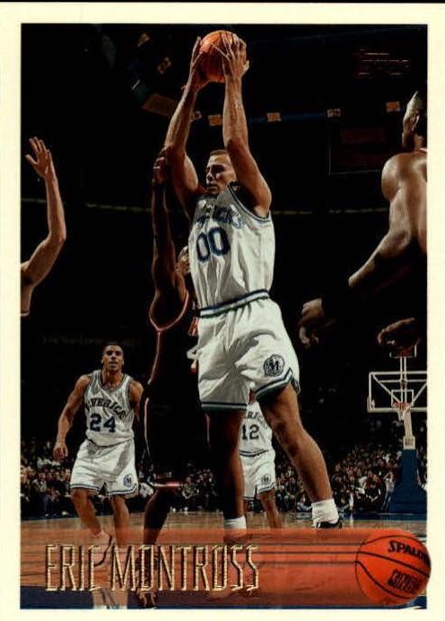 Eric Montross #194