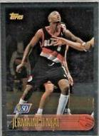 Jermaine O'Neal [50th Anniversary] #191