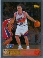 Steve Nash [50th Anniversary] #182
