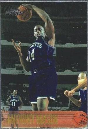 Anthony Mason #130