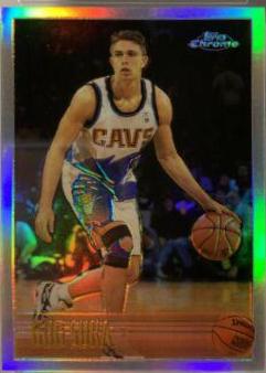 Bob Sura [Refractor] #22