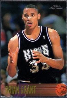 Brian Grant #106
