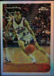 Brooks Thompson [Refractor] #219