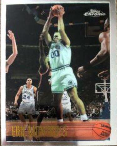 Eric Montross #194