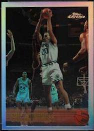 Eric Montross [Refractor] #194