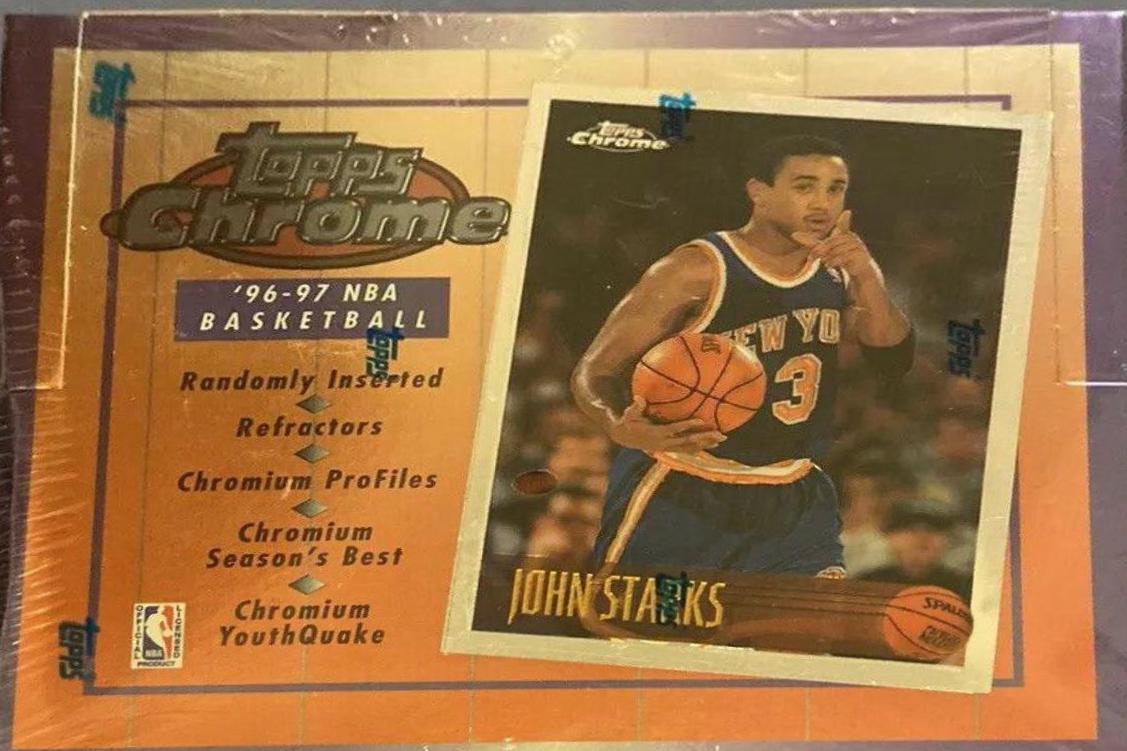 Hobby Box