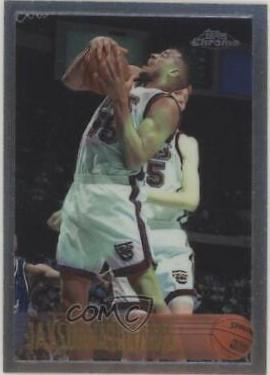 Jayson Williams #140