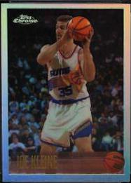 Joe Kleine [Refractor] #66