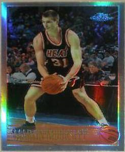 Martin Muursepp [Refractor] #160