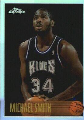 Michael Smith #47
