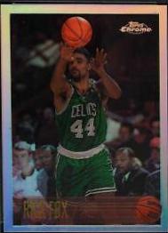 Rick Fox [Refractor] #71