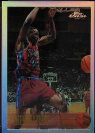 Theo Ratliff [Refractor] #78