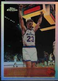 Tim Legler [Refractor] #210