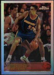 Todd Fuller [Refractor] #208
