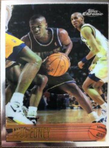 Tyus Edney #134
