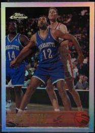 Vlade Divac [Refractor] #170