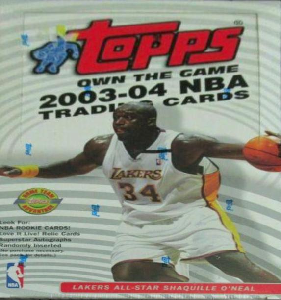 Blaster Box