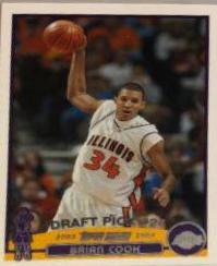 Brian Cook #244