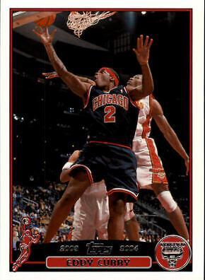 Eddy Curry #218