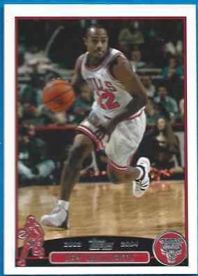 Jay Williams #22